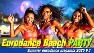 Eurodance 2025 TikTok